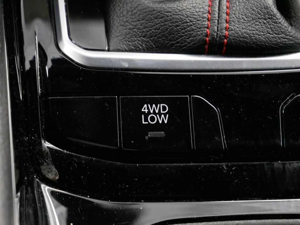 Thumbnail: 2024 Jeep Compass - 41