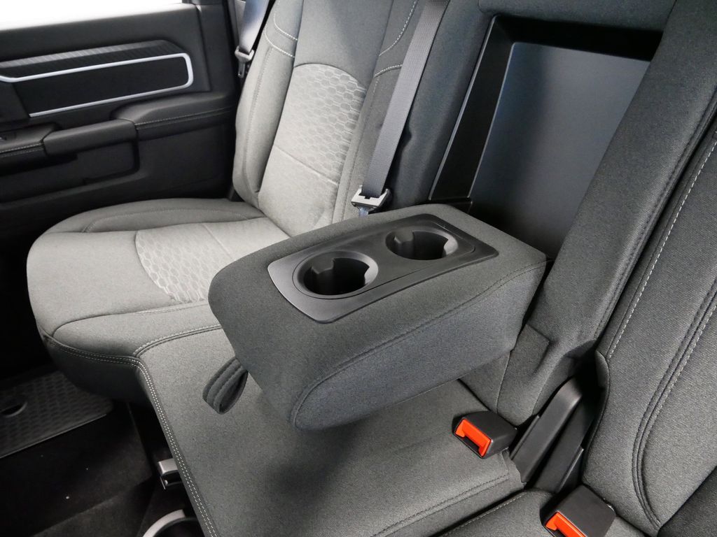 Thumbnail: 2026 RAM 3500 - 12