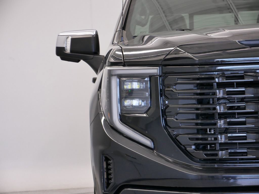 Thumbnail: 2022 GMC Sierra 1500 - 13