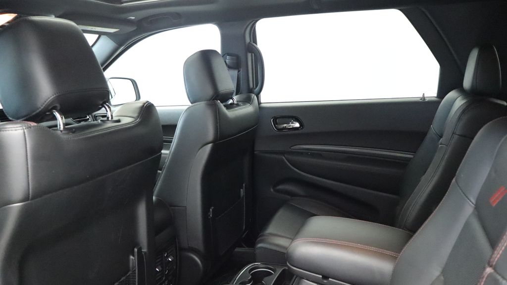 Thumbnail: 2022 Dodge Durango - 24