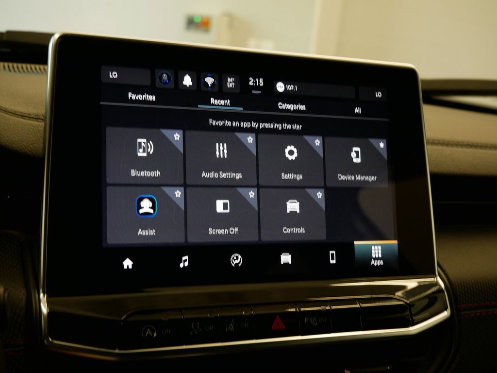 Thumbnail: 2024 Jeep Compass - 33