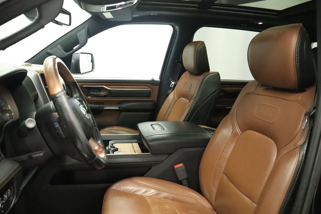 Thumbnail: 2019 RAM 1500 - 41