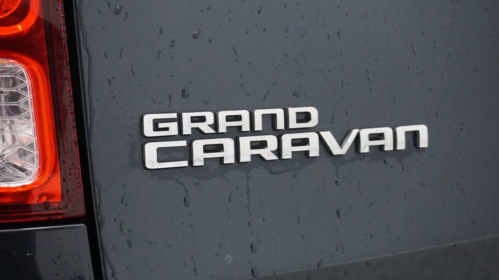 Thumbnail: 2013 Dodge Grand Caravan - 20