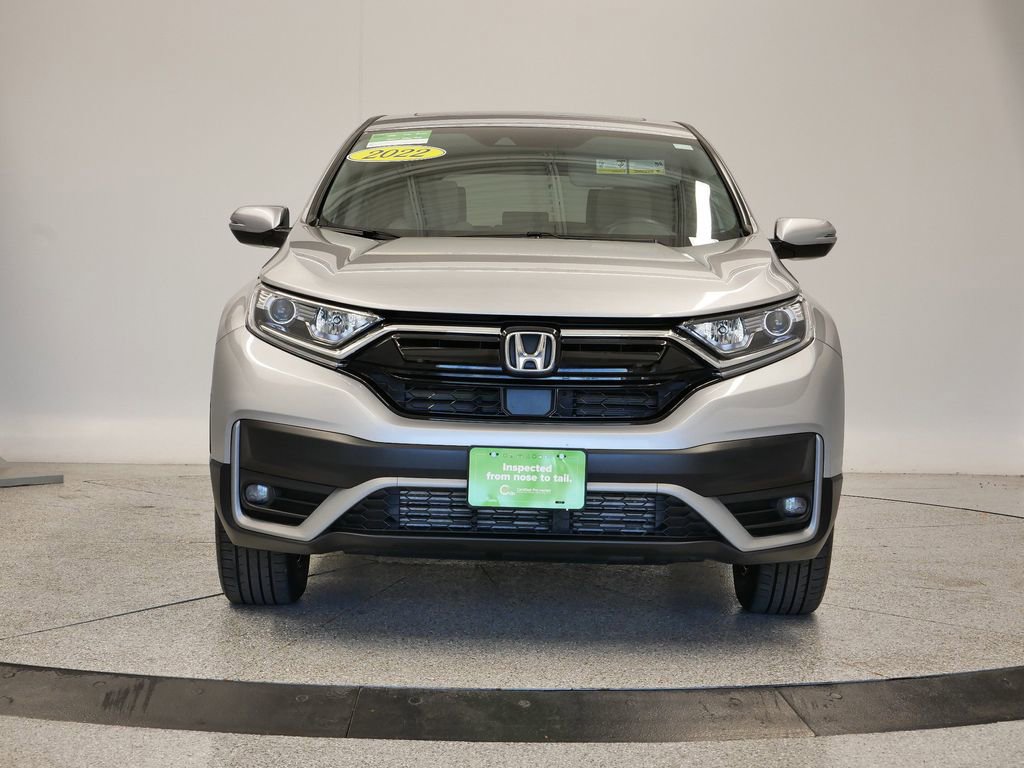 Thumbnail: 2022 Honda CR-V - 51