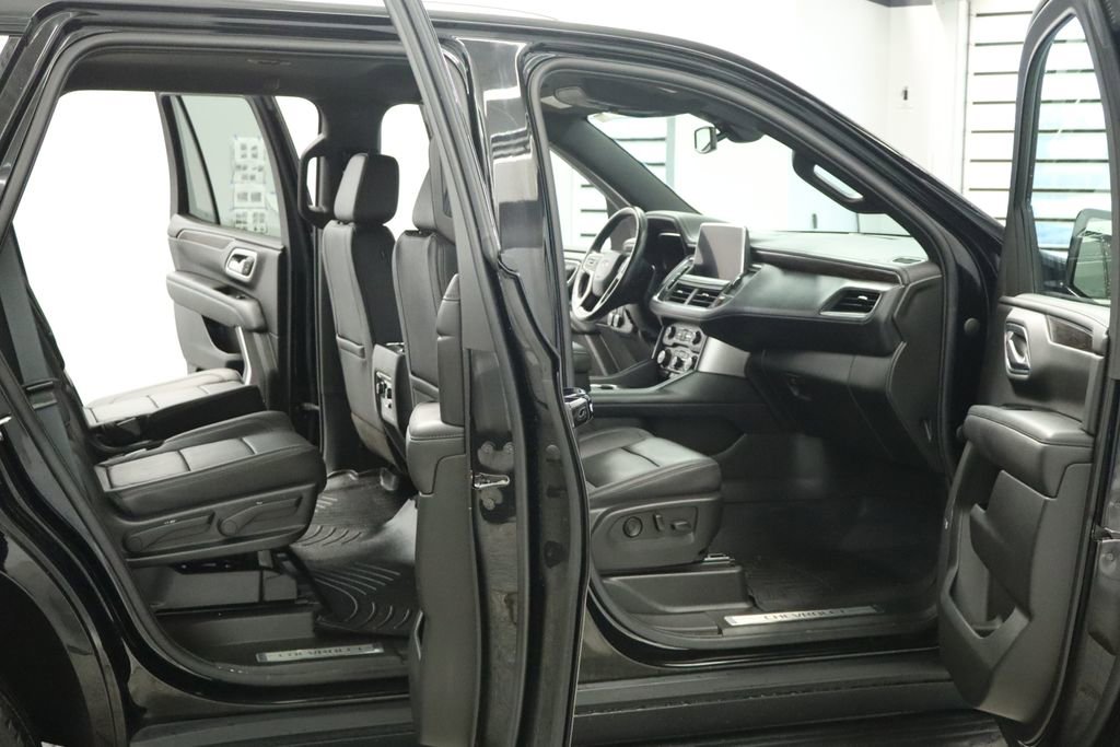 Thumbnail: 2022 Chevrolet Tahoe - 20