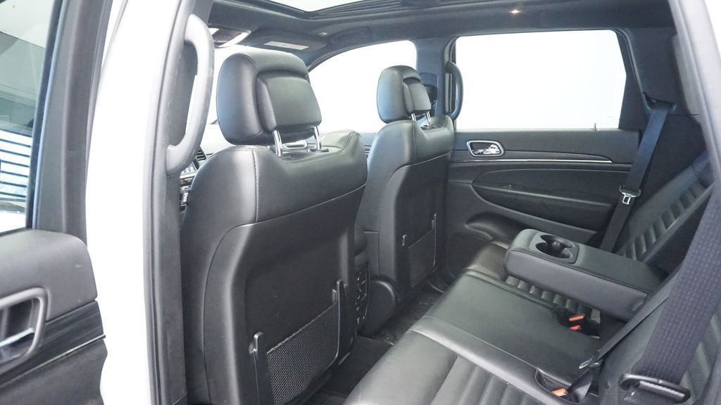 Thumbnail: 2020 Jeep Grand Cherokee - 22