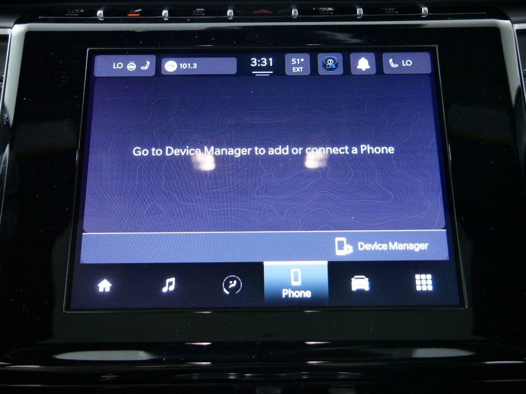 2024 Jeep Grand Cherokee Altitude 43