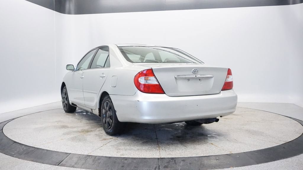 Thumbnail: 2003 Toyota Camry - 6