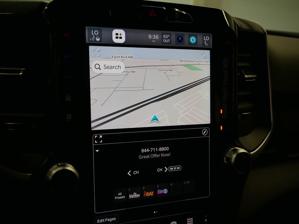 Thumbnail: 2026 RAM 3500 - 32