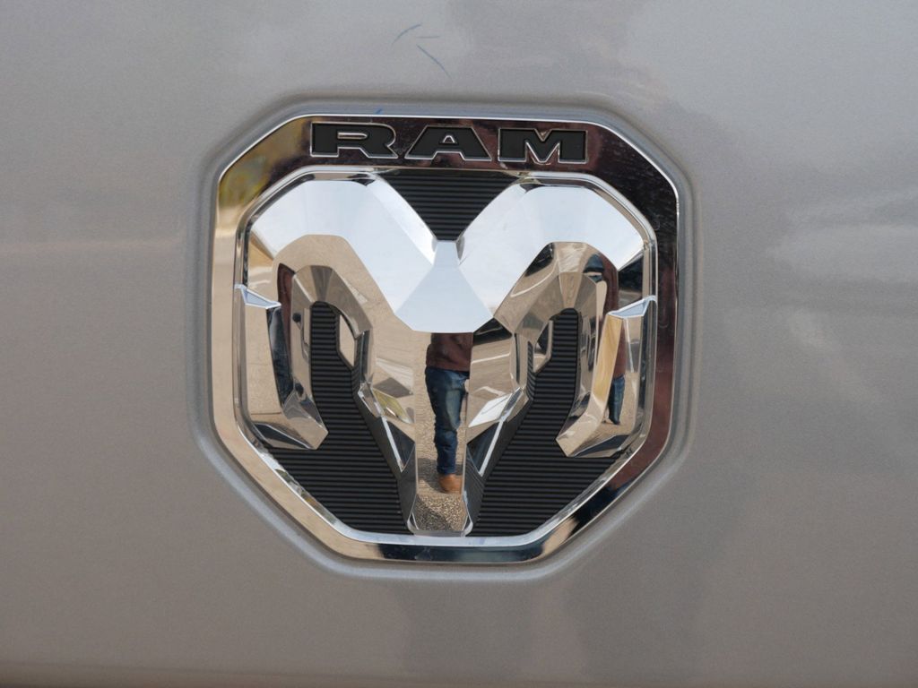 Thumbnail: 2024 RAM 3500 - 13