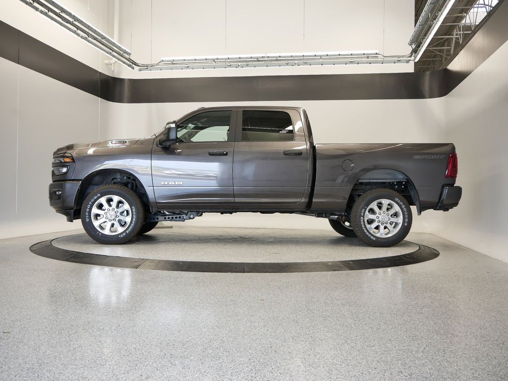 Thumbnail: 2026 RAM 2500 - 42