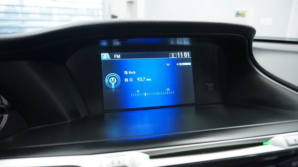 Thumbnail: 2014 Honda Accord - 43