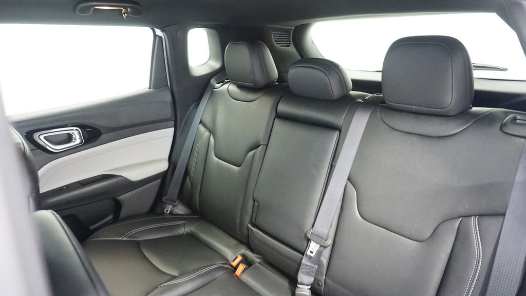 Thumbnail: 2026 Jeep Compass - 28