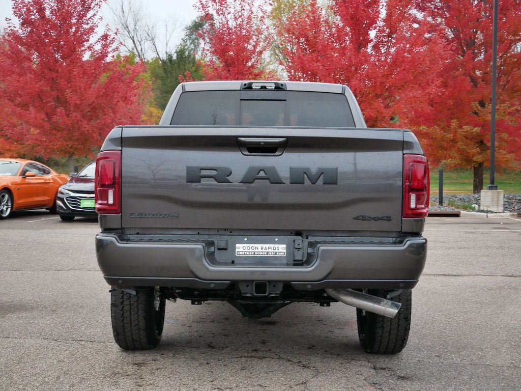 Thumbnail: 2026 RAM 2500 - 45