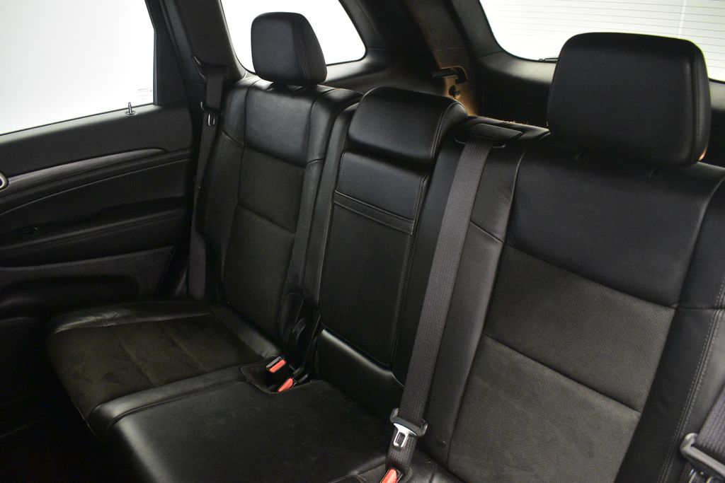 Thumbnail: 2021 Jeep Grand Cherokee - 27