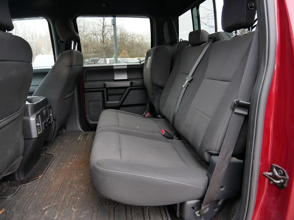 Thumbnail: 2017 Ford F-150 - 27