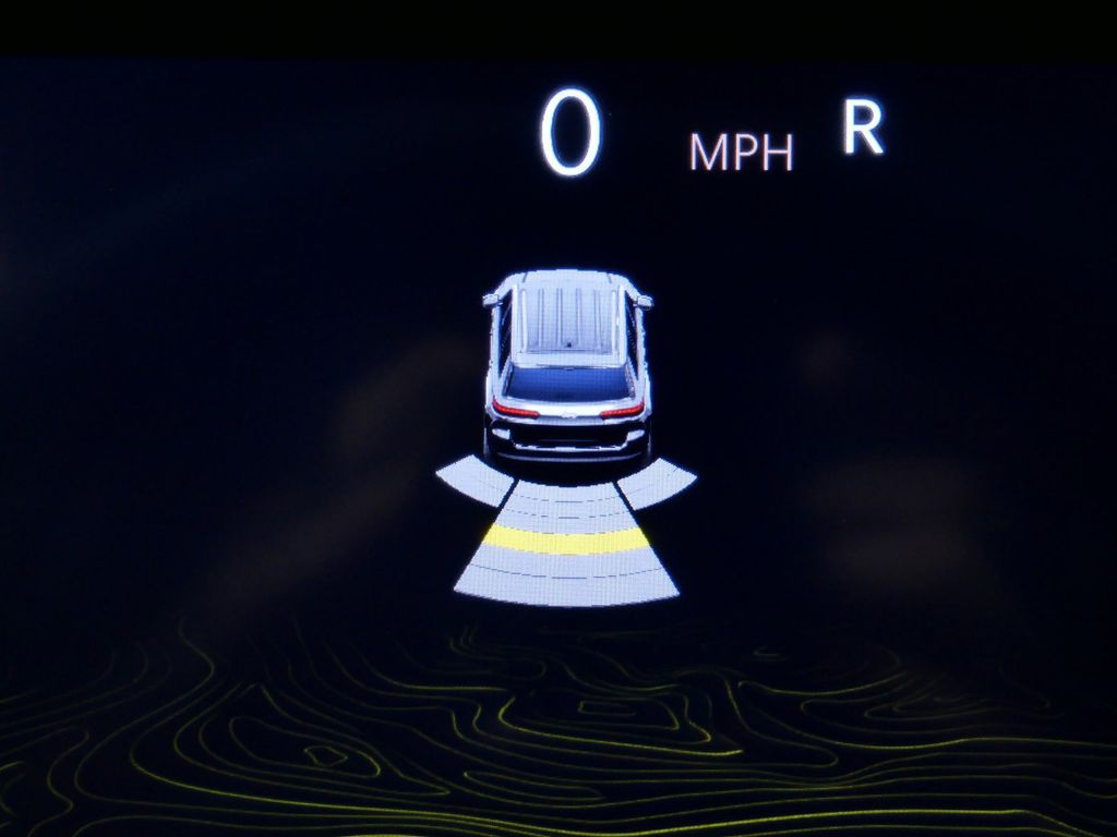 Thumbnail: 2025 Jeep Grand Cherokee L - 48