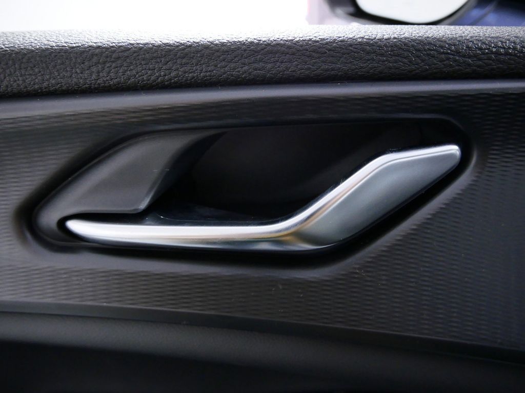Thumbnail: 2024 Jeep Grand Cherokee - 36