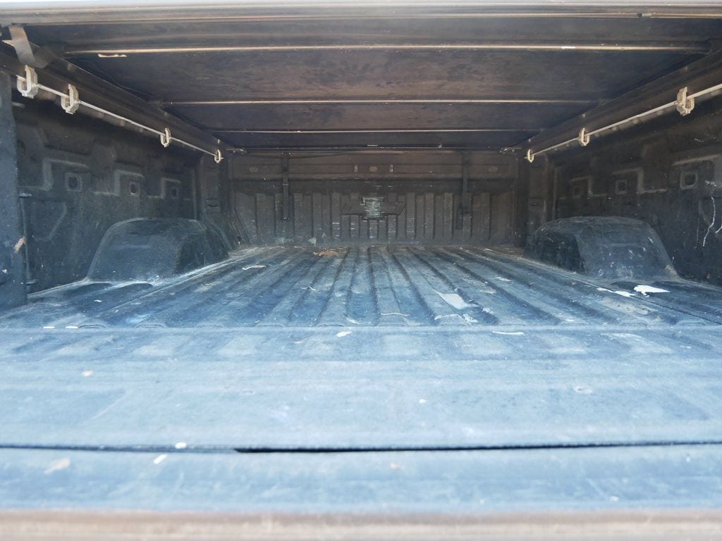 Thumbnail: 2021 Chevrolet Silverado 2500 - 27