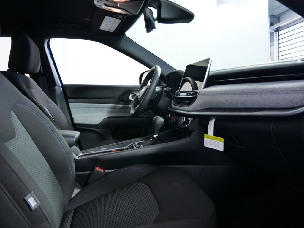 Thumbnail: 2024 Jeep Compass - 22