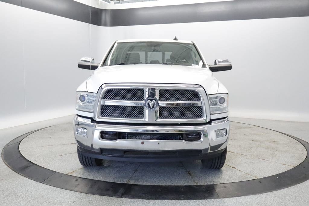 Thumbnail: 2013 RAM 2500 - 8