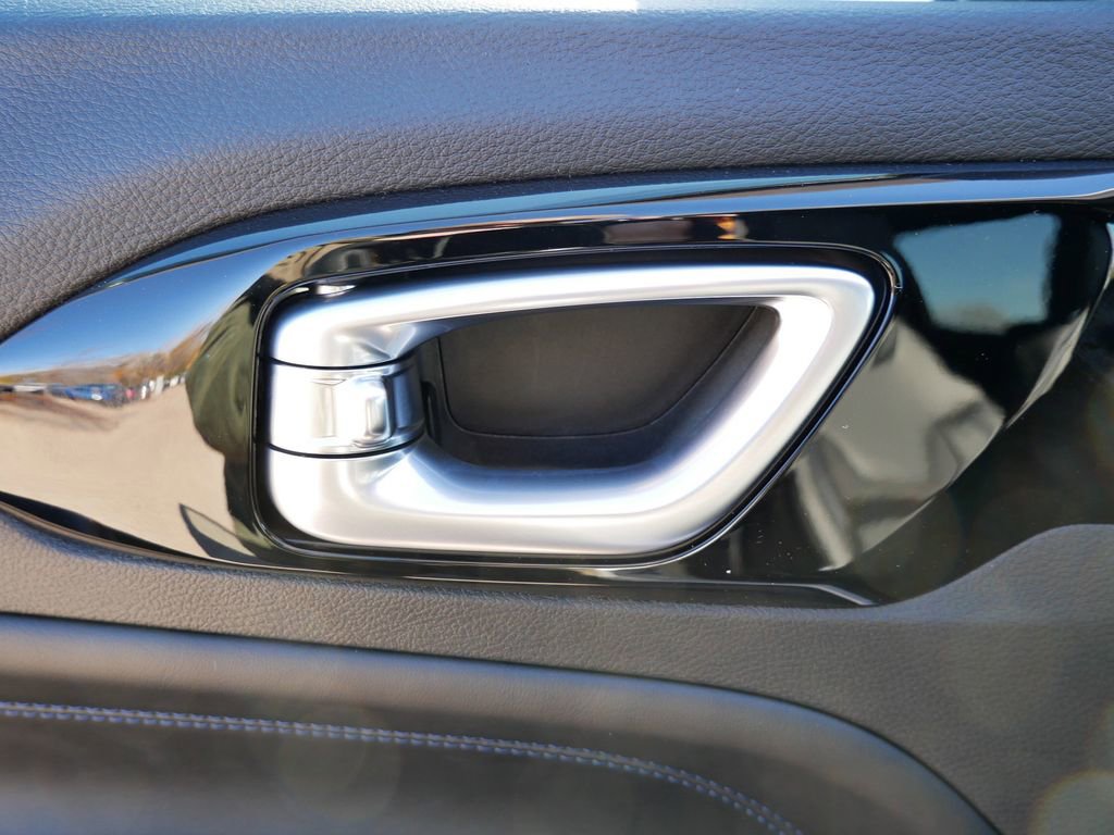 Thumbnail: 2026 Jeep Compass - 33