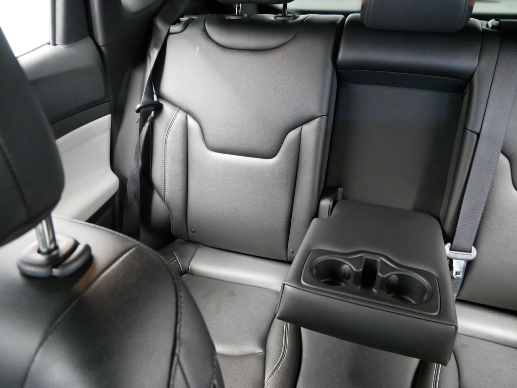 Thumbnail: 2025 Jeep Compass - 18