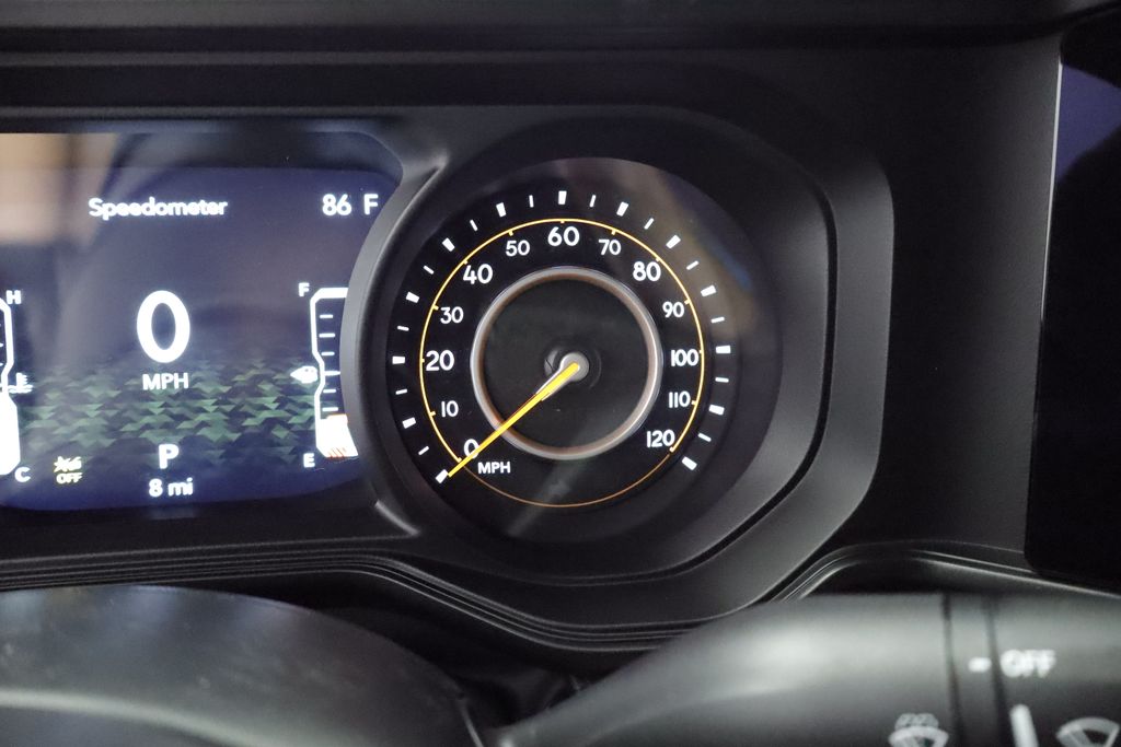 Thumbnail: 2026 Jeep Wrangler - 17