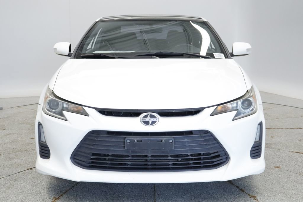 Thumbnail: 2014 Scion tC - 12