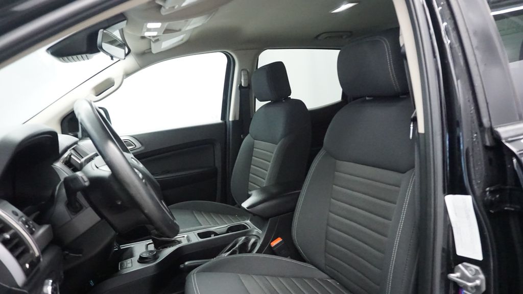 Thumbnail: 2021 Ford Ranger - 33