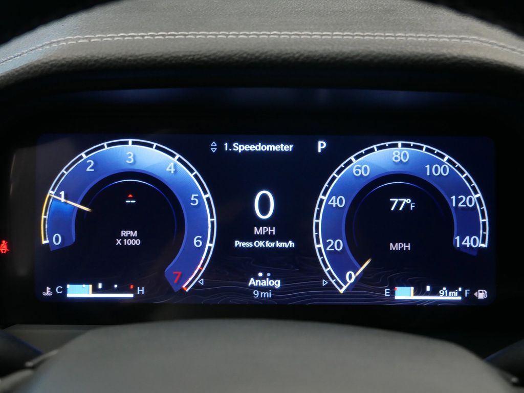 Thumbnail: 2025 Jeep Grand Cherokee L - 28