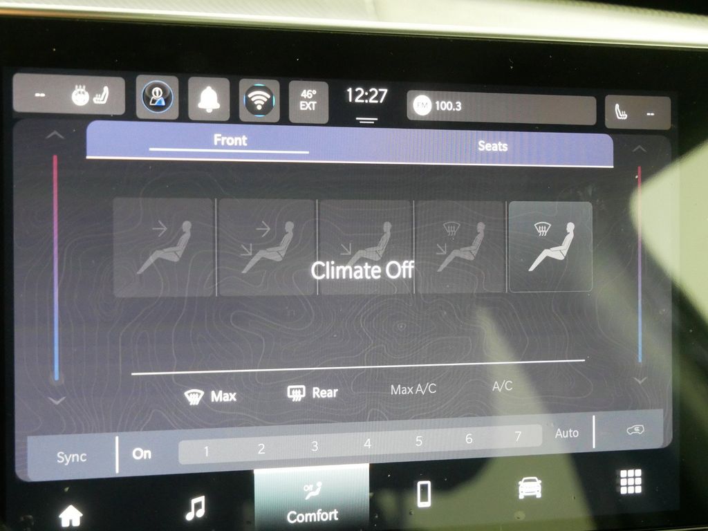 Thumbnail: 2024 Jeep Compass - 15