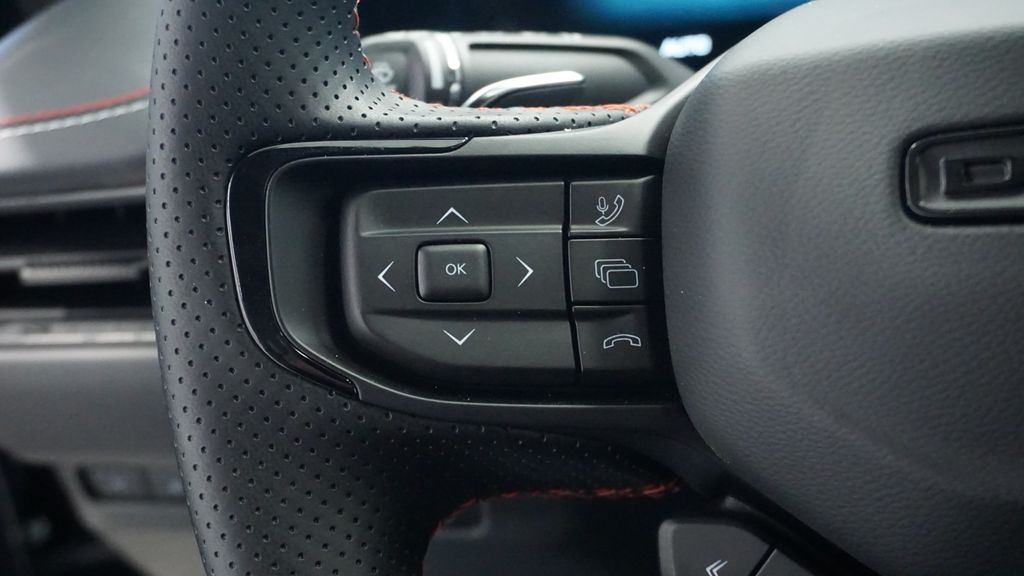 Thumbnail: 2026 Dodge Charger - 36