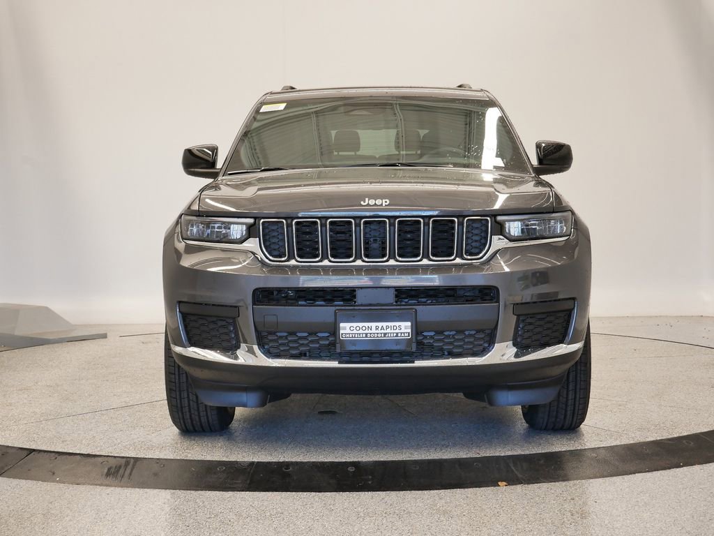 Thumbnail: 2025 Jeep Grand Cherokee L - 49