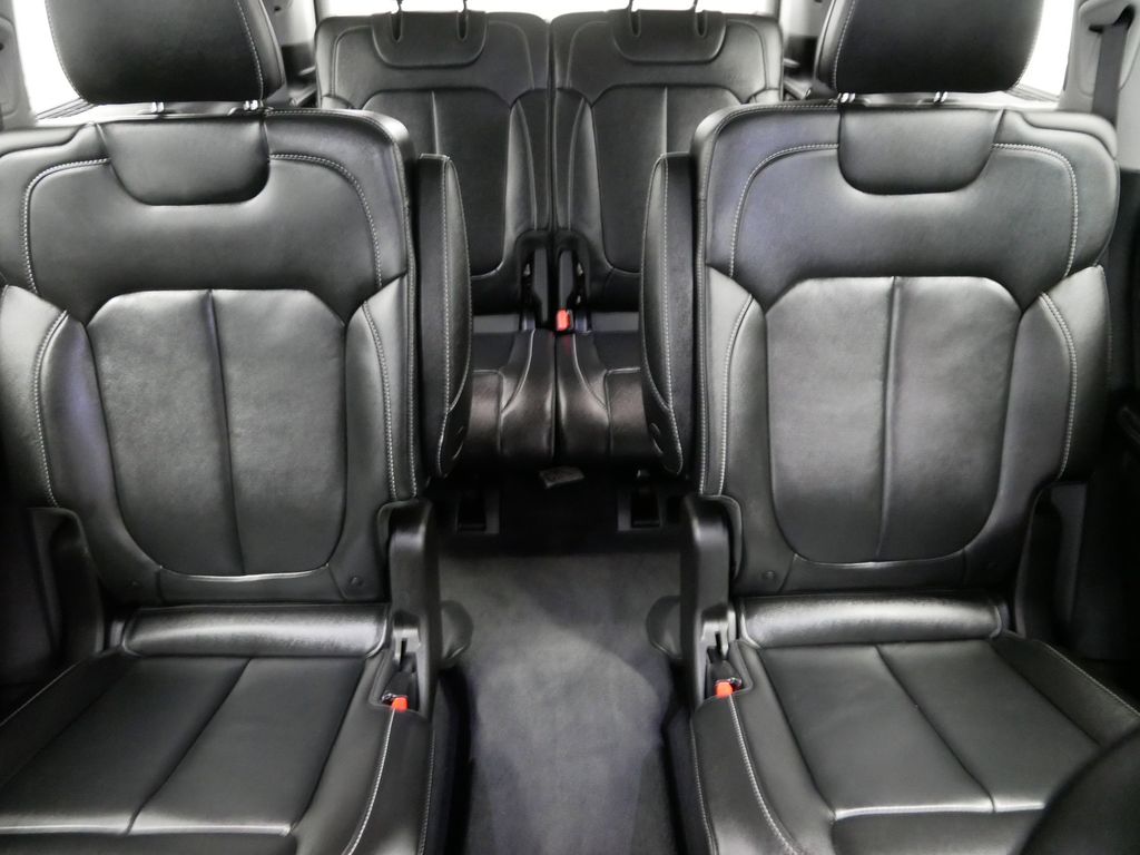 Thumbnail: 2022 Jeep Grand Cherokee L - 18