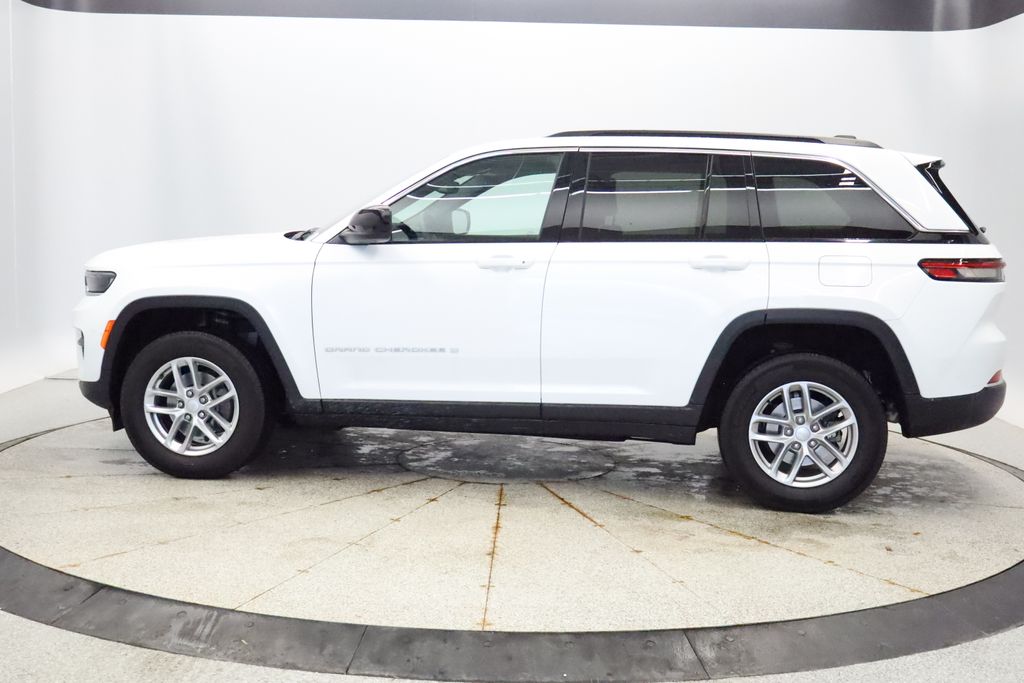 Thumbnail: 2024 Jeep Grand Cherokee - 2