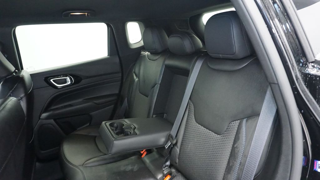 Thumbnail: 2026 Jeep Compass - 27