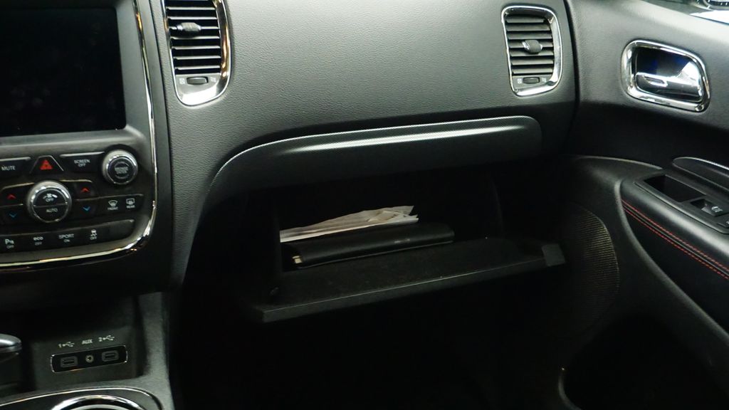 Thumbnail: 2018 Dodge Durango - 22