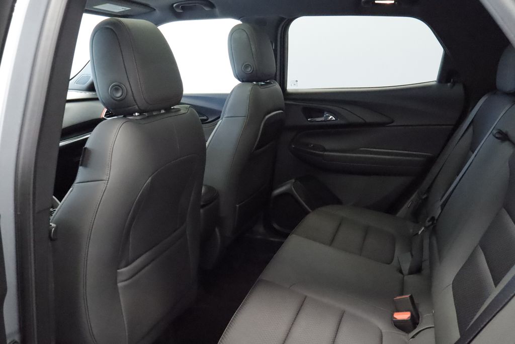Thumbnail: 2023 Chevrolet TrailBlazer - 25