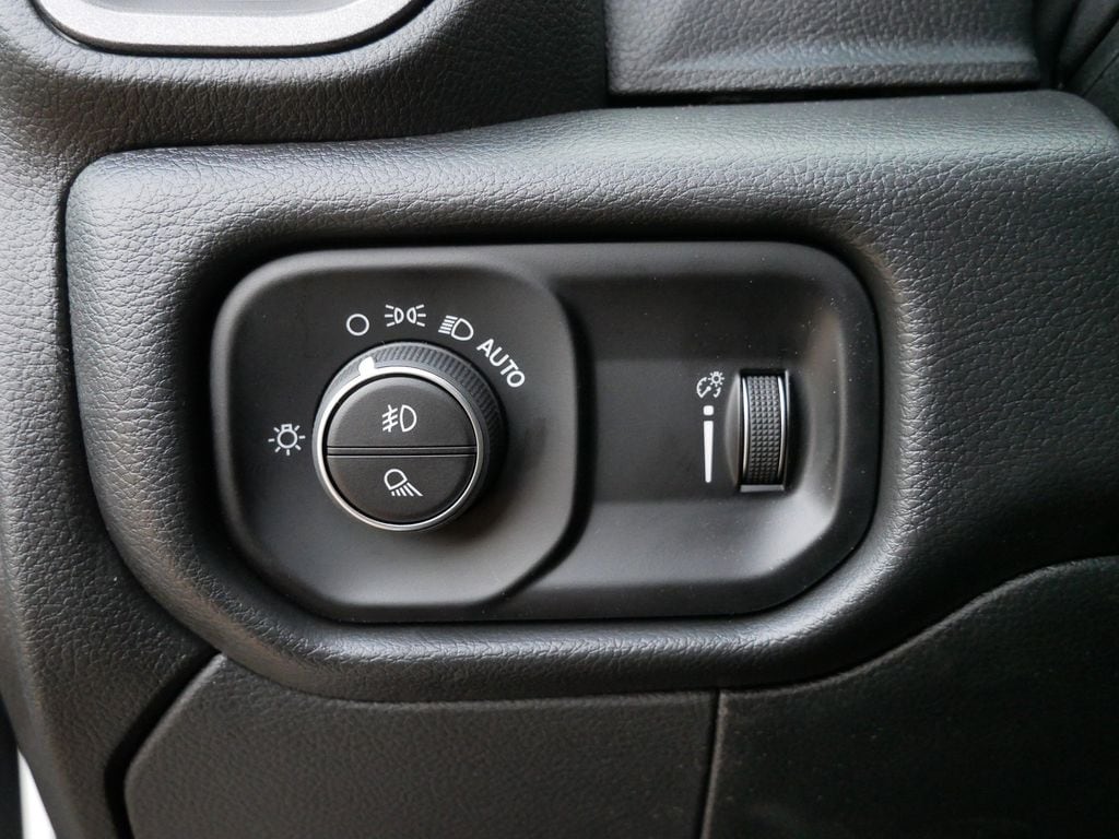 Thumbnail: 2026 RAM 2500 - 35