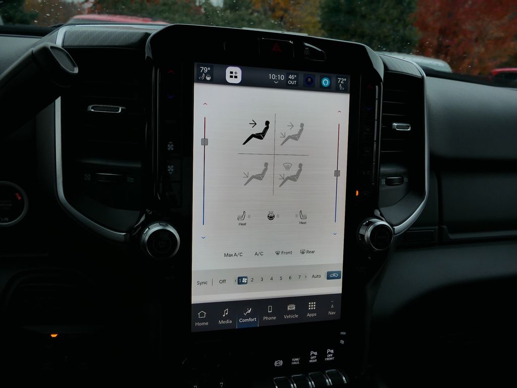 Thumbnail: 2026 RAM 2500 - 28