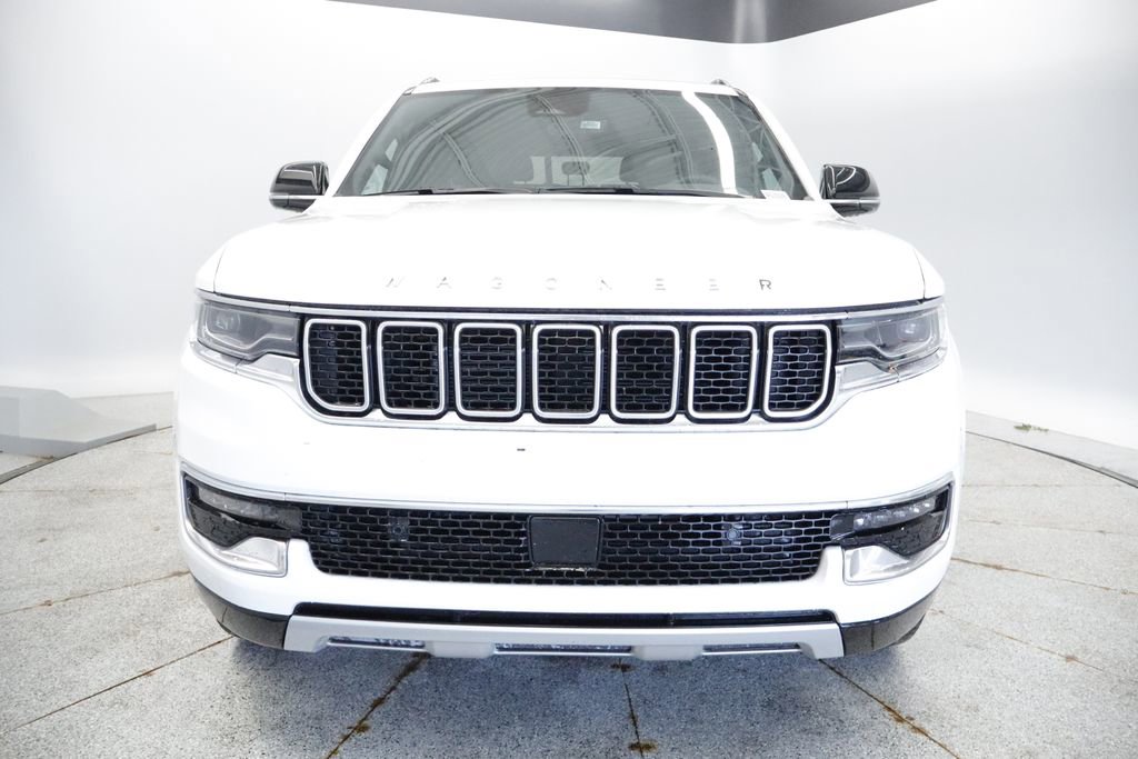 Thumbnail: 2024 Jeep Wagoneer - 12