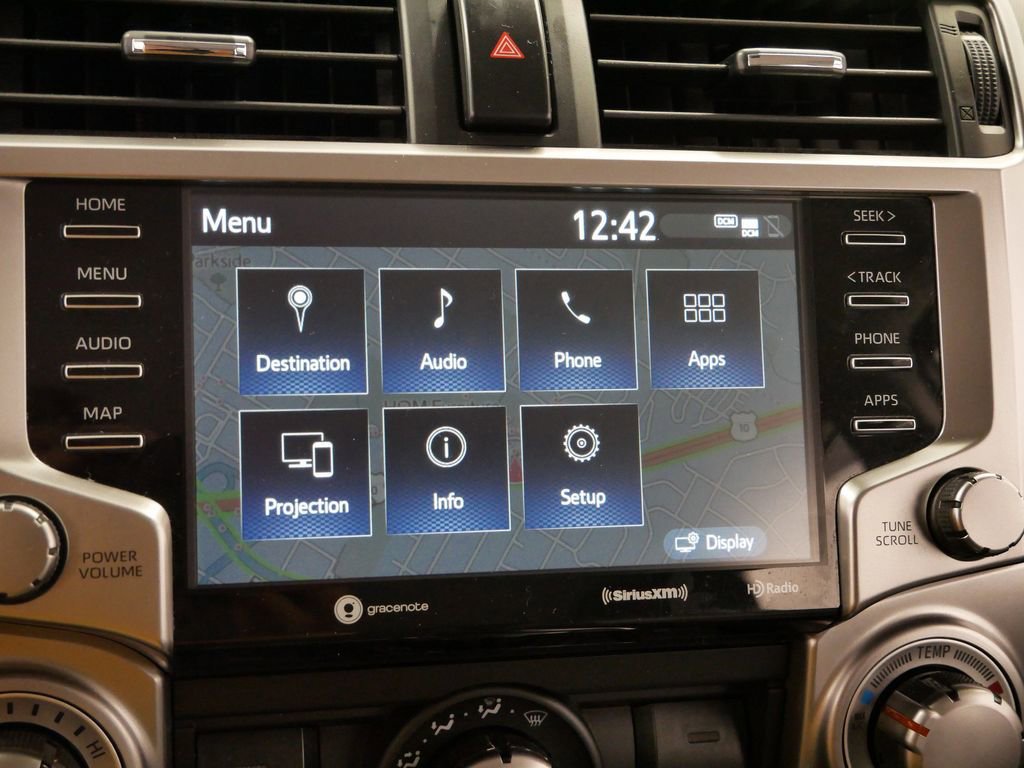 Thumbnail: 2020 Toyota 4Runner - 31