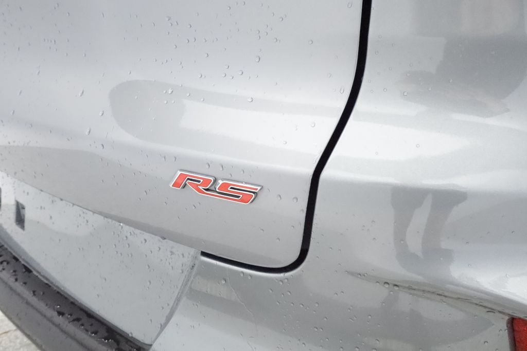 Thumbnail: 2023 Chevrolet TrailBlazer - 21