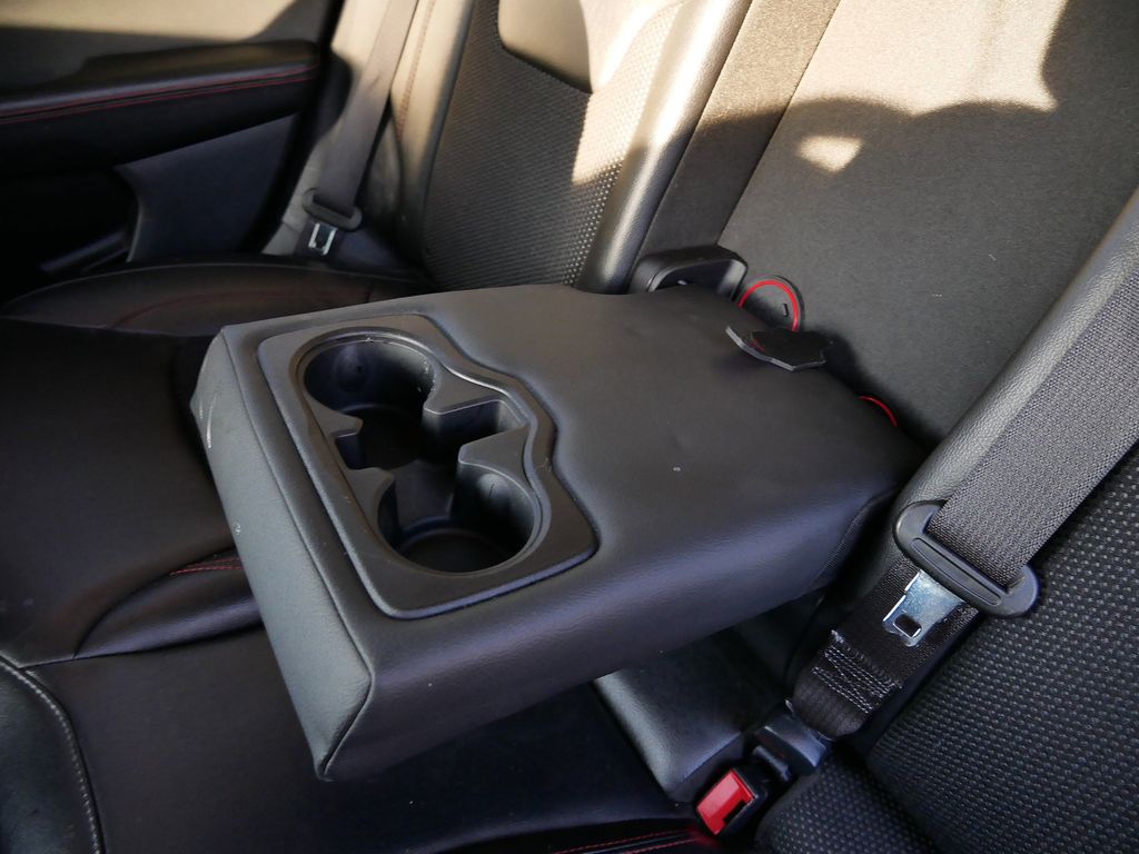 Thumbnail: 2020 Jeep Compass - 24