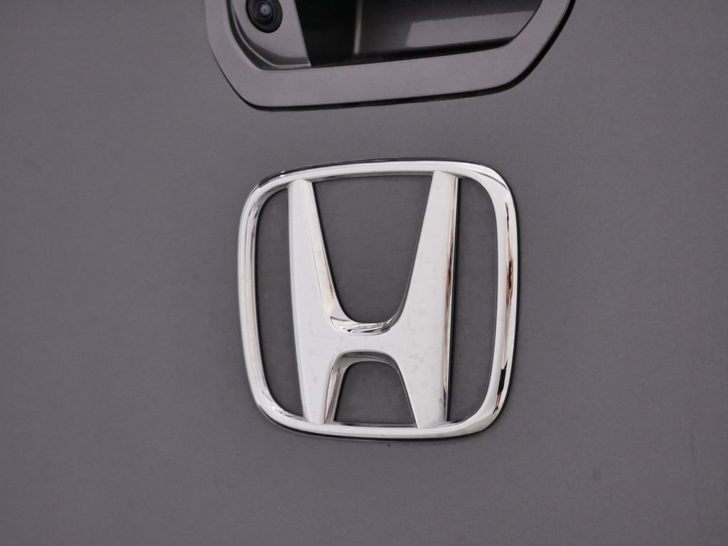 Thumbnail: 2022 Honda Ridgeline - 18