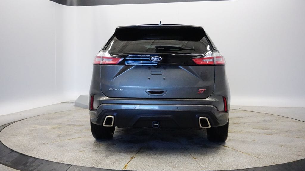 Thumbnail: 2019 Ford Edge - 4