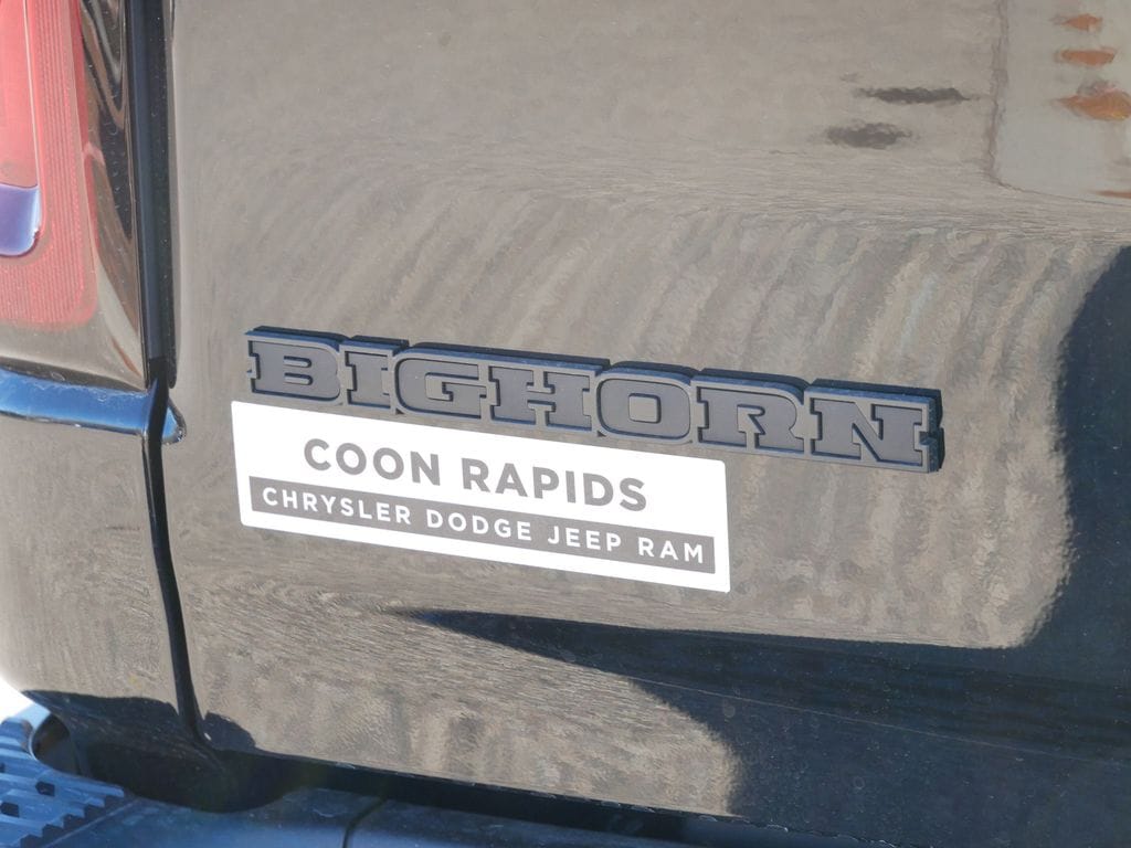 Thumbnail: 2026 RAM 1500 - 13