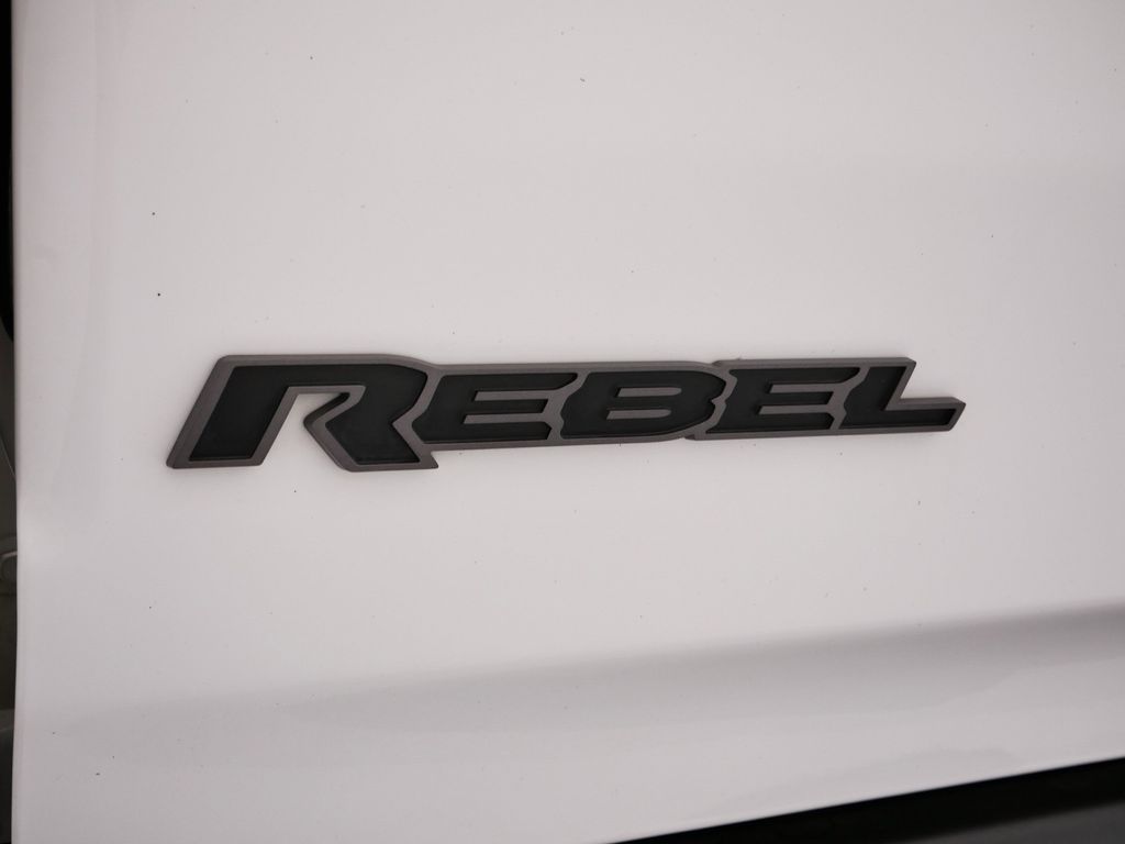 Thumbnail: 2024 RAM 1500 - 17