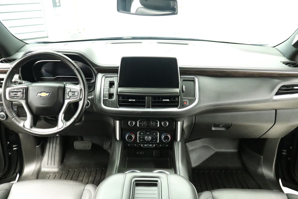 Thumbnail: 2022 Chevrolet Tahoe - 23